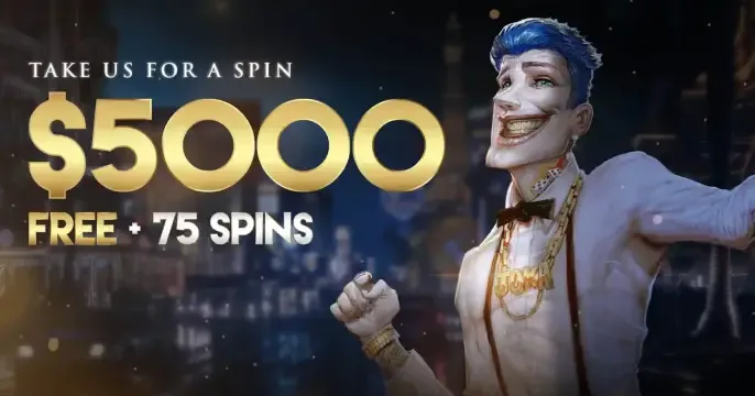 Joka Casino